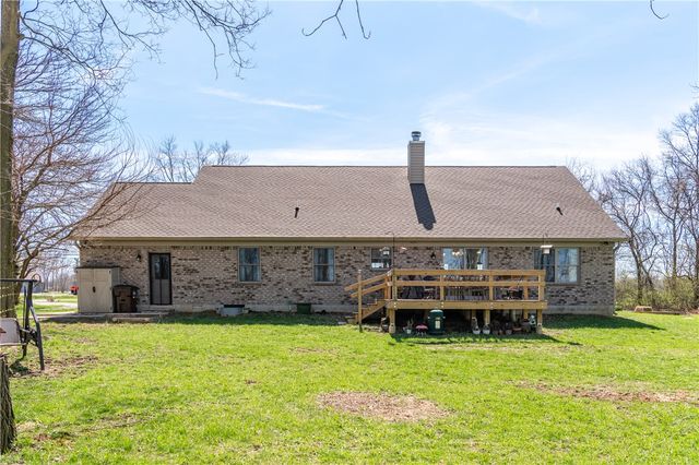 364 W Krepps Road, Xenia Twp, OH 45385