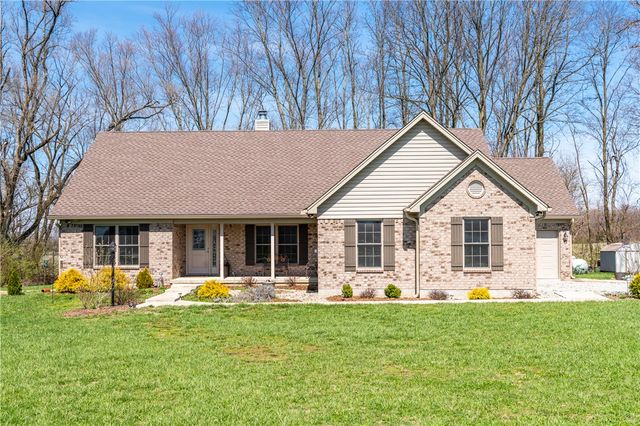 364 W Krepps Road, Xenia Twp, OH 45385