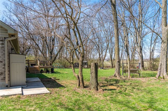 364 W Krepps Road, Xenia Twp, OH 45385