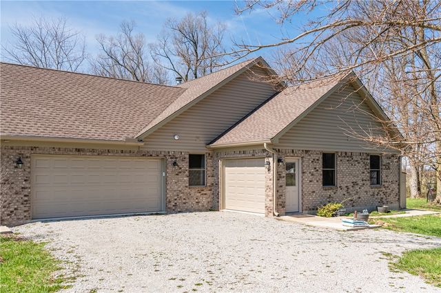 364 W Krepps Road, Xenia Twp, OH 45385