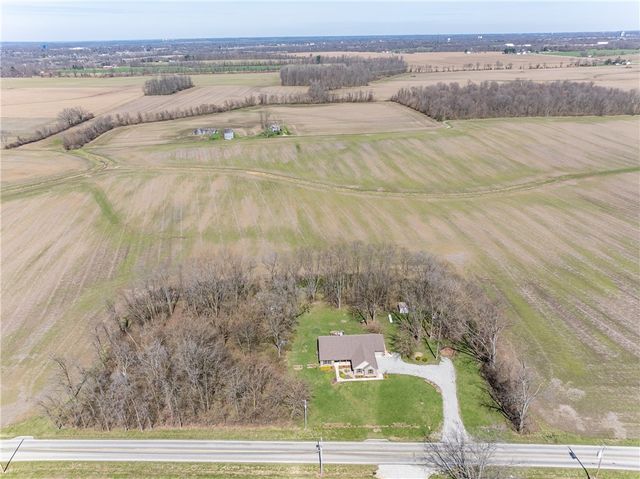 364 W Krepps Road, Xenia Twp, OH 45385