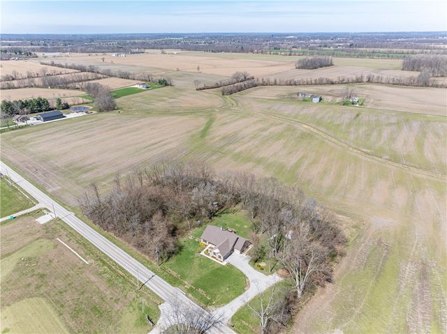 364 W Krepps Road, Xenia Twp, OH 45385