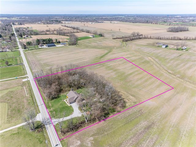 364 W Krepps Road, Xenia Twp, OH 45385