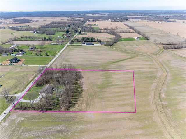 364 W Krepps Road, Xenia Twp, OH 45385