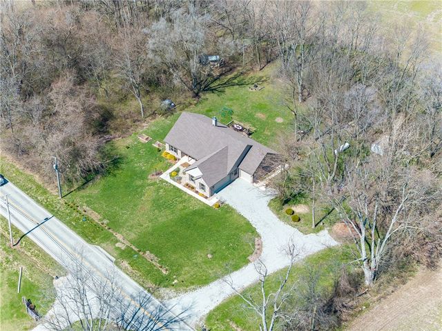 364 W Krepps Road, Xenia Twp, OH 45385