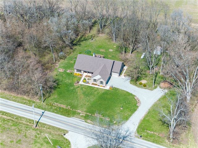 364 W Krepps Road, Xenia Twp, OH 45385