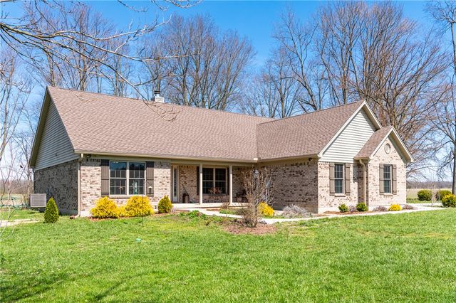 364 W Krepps Road, Xenia Twp, OH 45385