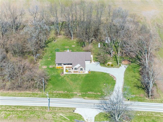 364 W Krepps Road, Xenia Twp, OH 45385