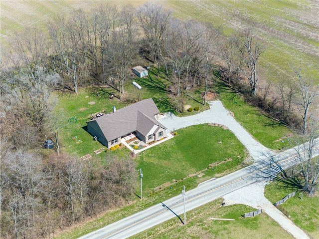 364 W Krepps Road, Xenia Twp, OH 45385