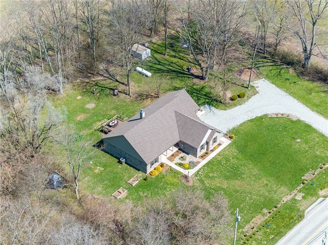364 W Krepps Road, Xenia Twp, OH 45385