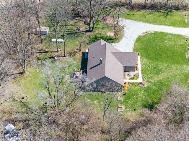 364 W Krepps Road, Xenia Twp, OH 45385