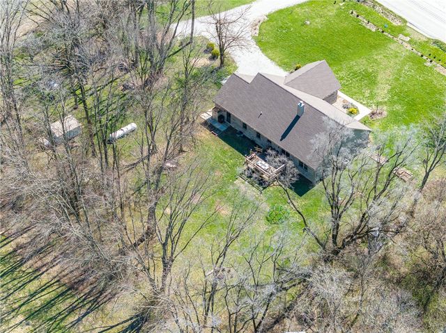 364 W Krepps Road, Xenia Twp, OH 45385