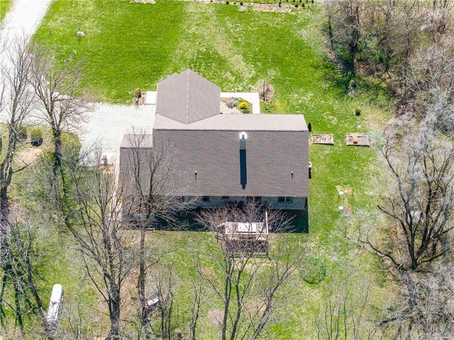 364 W Krepps Road, Xenia Twp, OH 45385