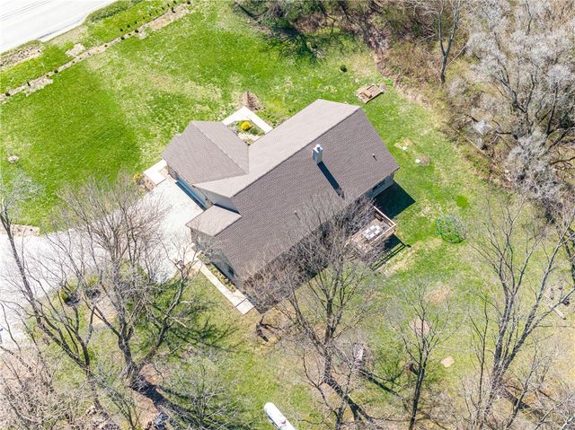 364 W Krepps Road, Xenia Twp, OH 45385