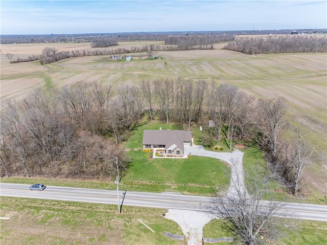 364 W Krepps Road, Xenia Twp, OH 45385