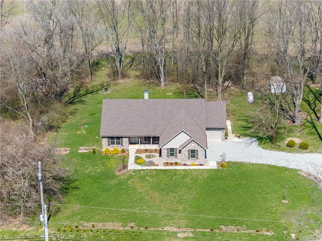 364 W Krepps Road, Xenia Twp, OH 45385