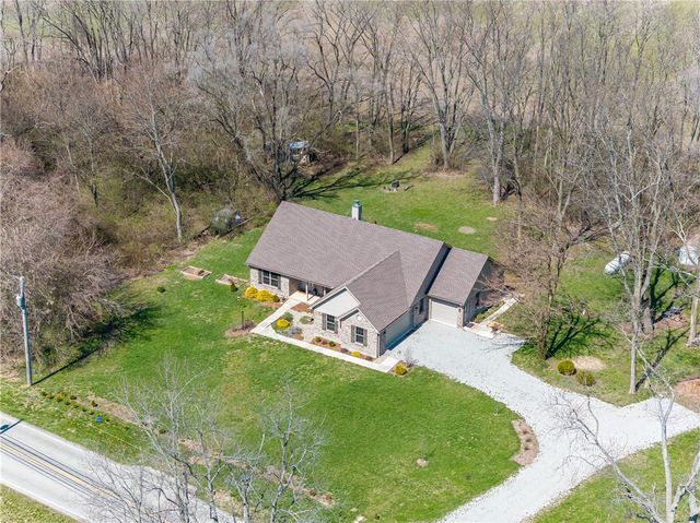 364 W Krepps Road, Xenia Twp, OH 45385