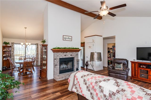 364 W Krepps Road, Xenia Twp, OH 45385