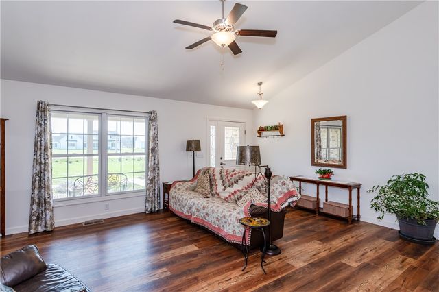 364 W Krepps Road, Xenia Twp, OH 45385