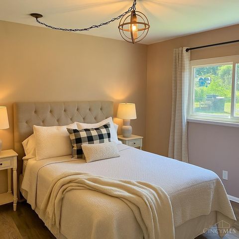 4340 Valence Drive, Delhi Twp, OH 45238