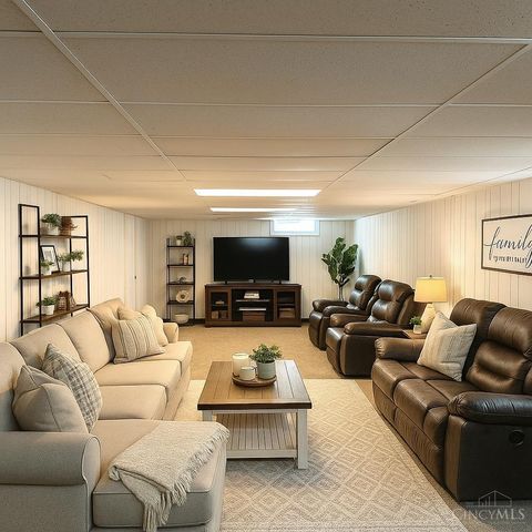 4340 Valence Drive, Delhi Twp, OH 45238