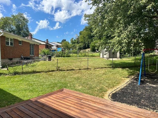 4340 Valence Drive, Delhi Twp, OH 45238