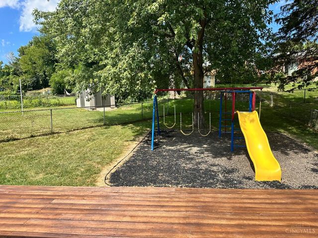 4340 Valence Drive, Delhi Twp, OH 45238