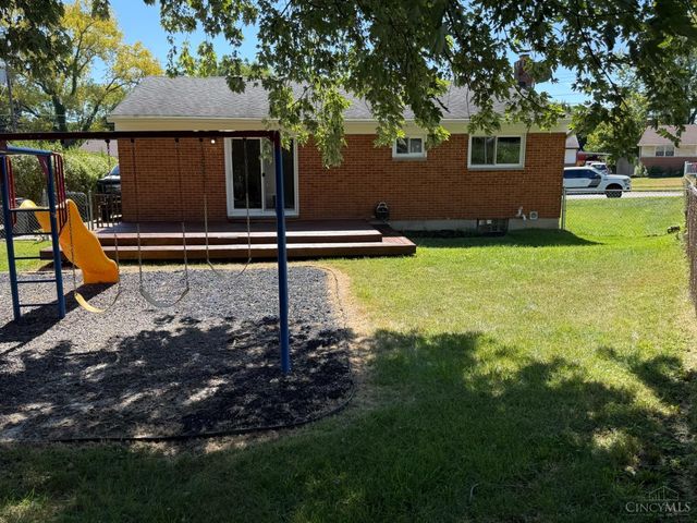 4340 Valence Drive, Delhi Twp, OH 45238