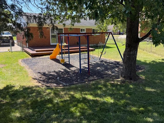 4340 Valence Drive, Delhi Twp, OH 45238