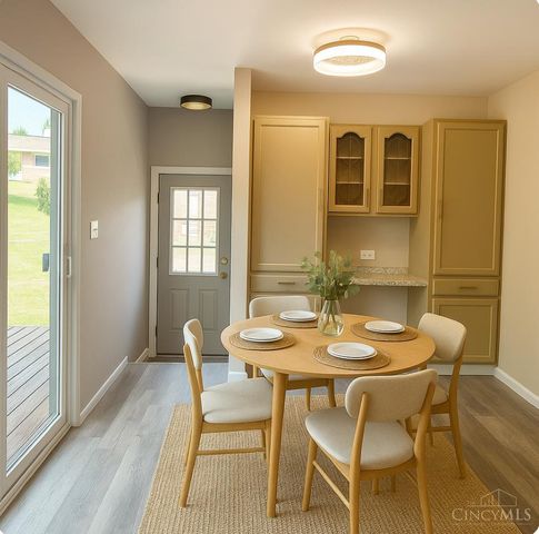 4340 Valence Drive, Delhi Twp, OH 45238