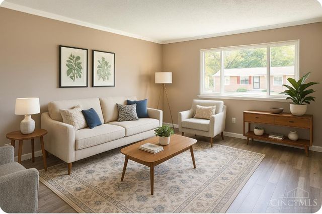 4340 Valence Drive, Delhi Twp, OH 45238