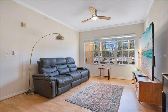 5401 BENTGRASS DRIVE 1-108, Sarasota, FL 34235