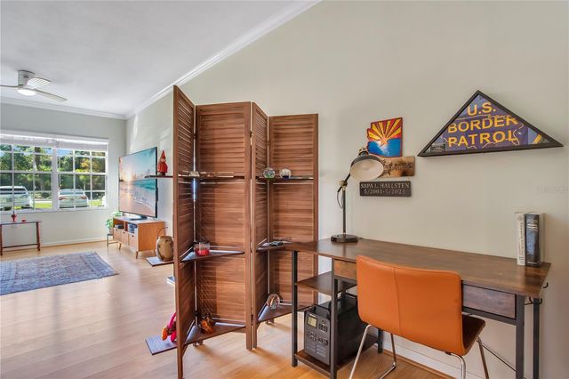 5401 BENTGRASS DRIVE 1-108, Sarasota, FL 34235