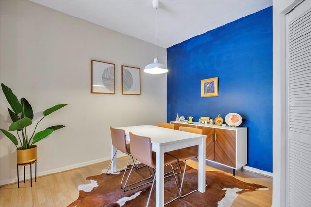 5401 BENTGRASS DRIVE 1-108, Sarasota, FL 34235