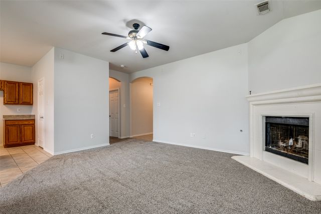 200 Patriot Parkway, Forney, TX 75126