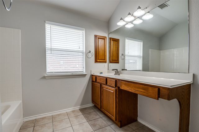 200 Patriot Parkway, Forney, TX 75126
