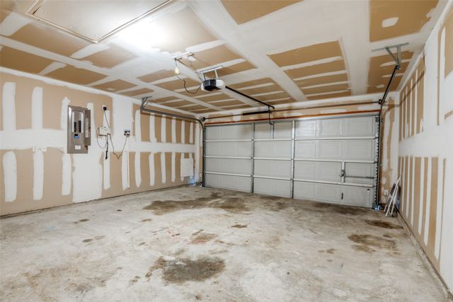 200 Patriot Parkway, Forney, TX 75126
