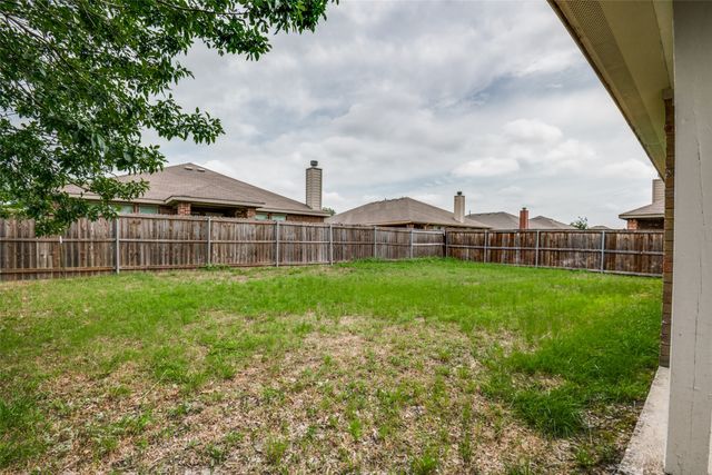 200 Patriot Parkway, Forney, TX 75126