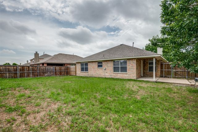 200 Patriot Parkway, Forney, TX 75126