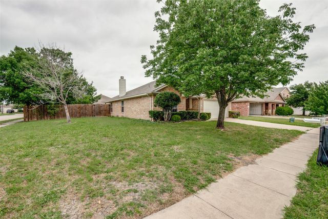 200 Patriot Parkway, Forney, TX 75126