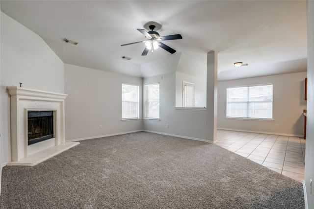 200 Patriot Parkway, Forney, TX 75126