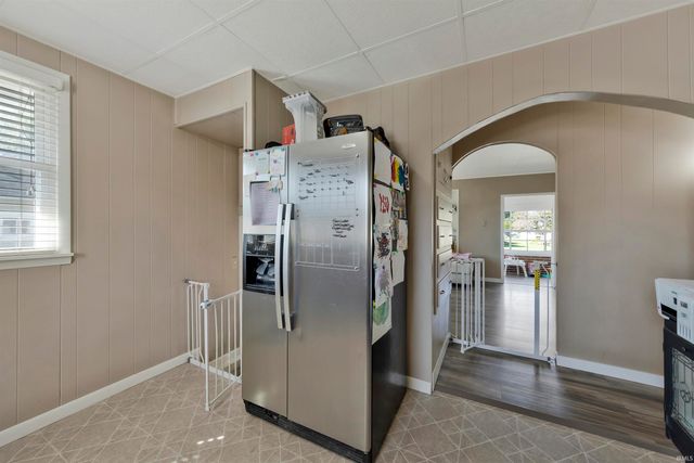 404 N Church Street, Fort Branch, IN 47648