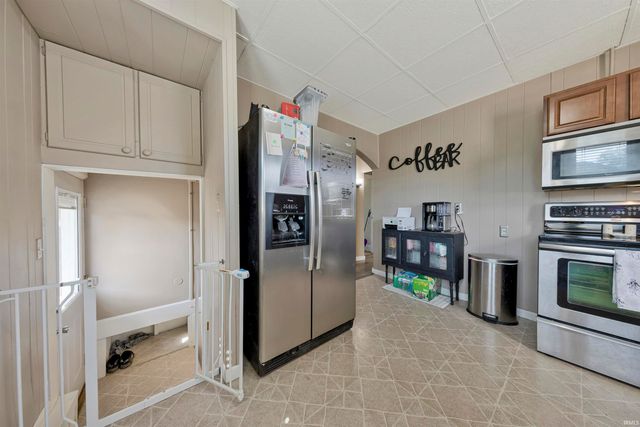 404 N Church Street, Fort Branch, IN 47648