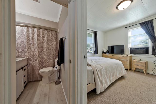 404 N Church Street, Fort Branch, IN 47648