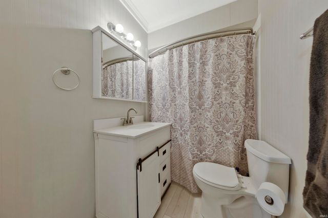 404 N Church Street, Fort Branch, IN 47648