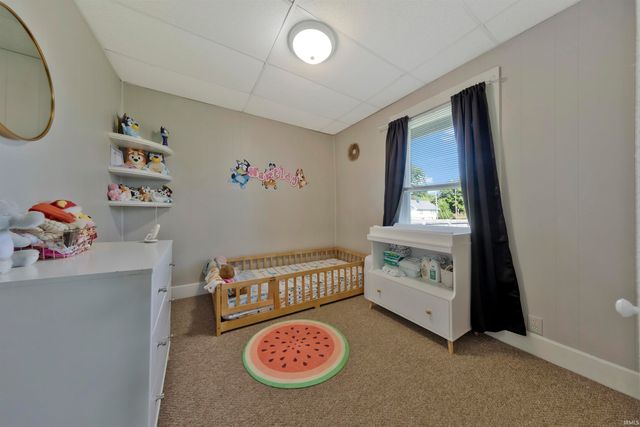 404 N Church Street, Fort Branch, IN 47648