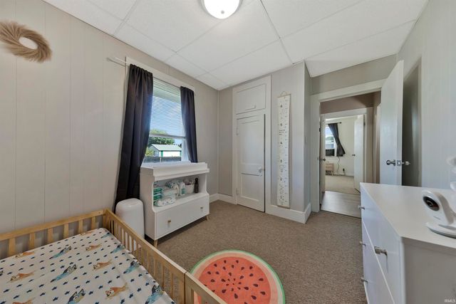 404 N Church Street, Fort Branch, IN 47648