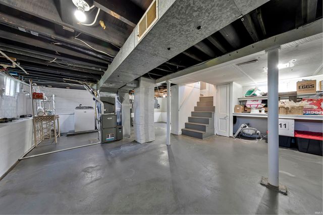 404 N Church Street, Fort Branch, IN 47648