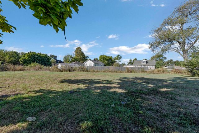 404 N Church Street, Fort Branch, IN 47648