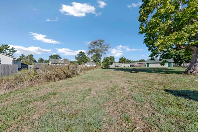 404 N Church Street, Fort Branch, IN 47648